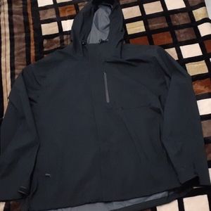 Wind Breaker/Rain Coat